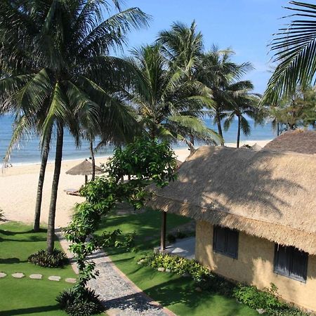Bamboo Village Beach Resort & Spa Phan Thiết Zewnętrze zdjęcie
